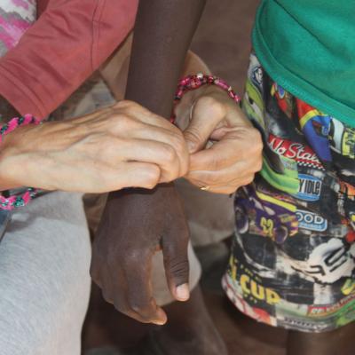 Mozambique Art From The Heart 019