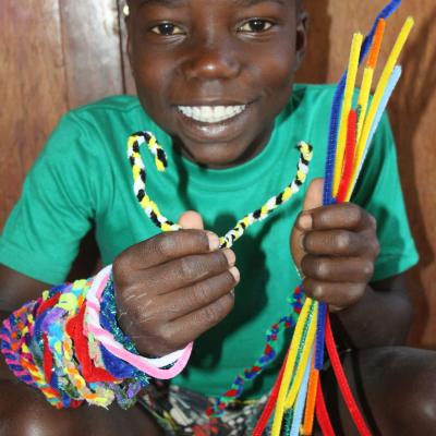 Mozambique Art From The Heart 021
