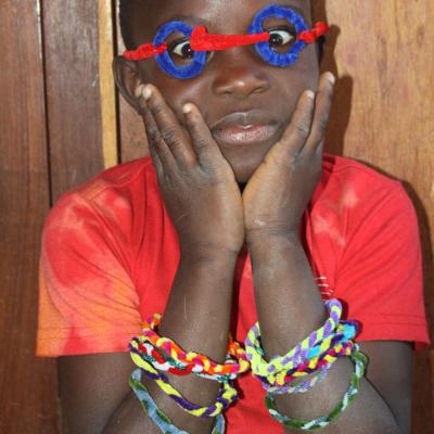 Mozambique Art From The Heart 022