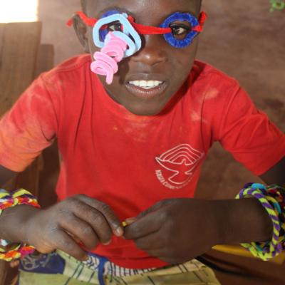 Mozambique Art From The Heart 023