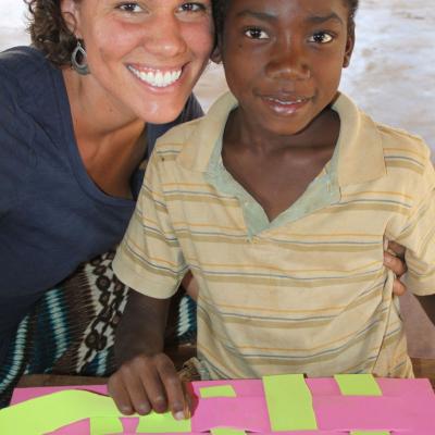 Mozambique Art From The Heart 026