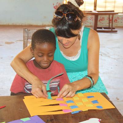 Mozambique Art From The Heart 027