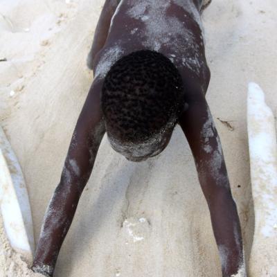 R Mozam Portraits And Pemba Beach 39 35638211130 O