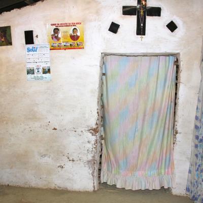 Mozambique Ulisses Nelson Manuel 010