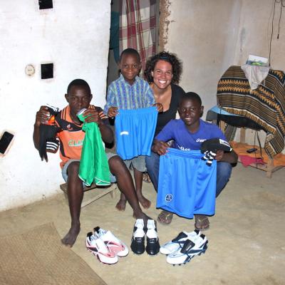 Mozambique Ulisses Nelson Manuel 022