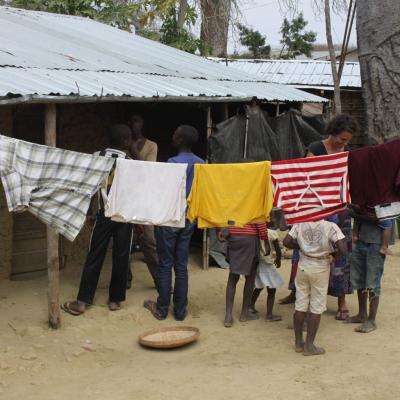 Mozambique Ulisses Nelson Manuel 023