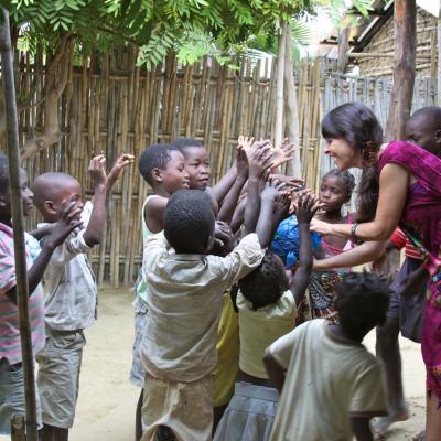Mozambique Ulisses Nelson Manuel 026