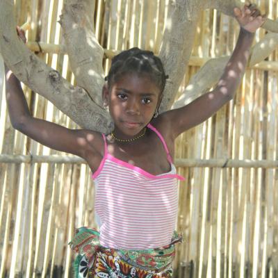 Mozambique Ulisses Nelson Manuel 031