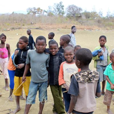 Mozambique Ulisses Nelson Manuel 038
