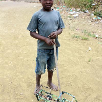 Mozambique Ulisses Nelson Manuel 039