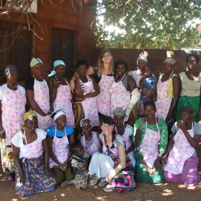 Mozambique Iris Arts 002