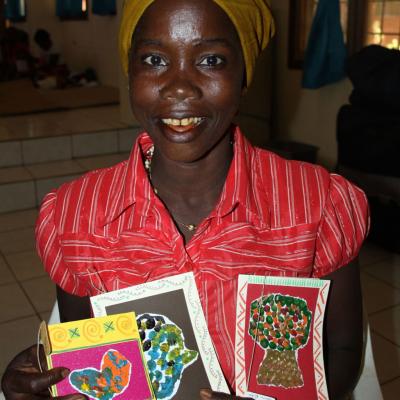 Mozambique Iris Arts 051