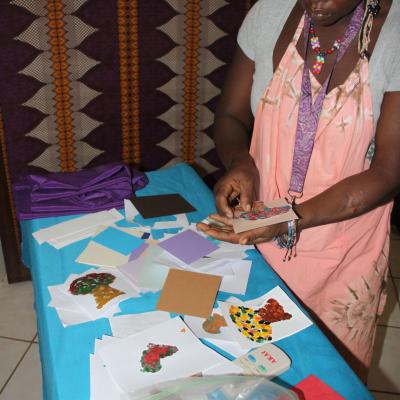 Mozambique Iris Arts 052