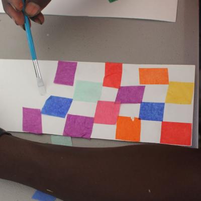 R Haiti Art Kids Of The King 06 35640478110 O