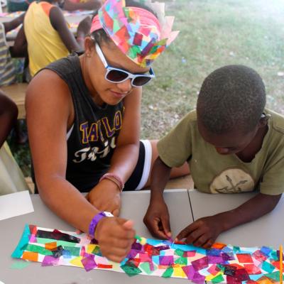 R Haiti Art Kids Of The King 16 35640472430 O