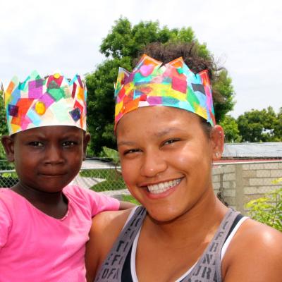 R Haiti Art Kids Of The King 31 35219486363 O