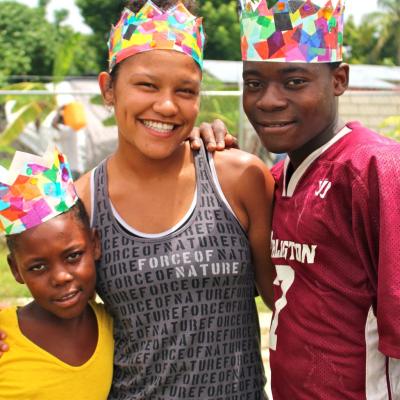 R Haiti Art Kids Of The King 32 35219484963 O