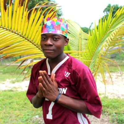 R Haiti Art Kids Of The King 33 35219483683 O