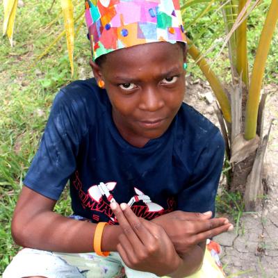 R Haiti Art Kids Of The King 35 35219481293 O