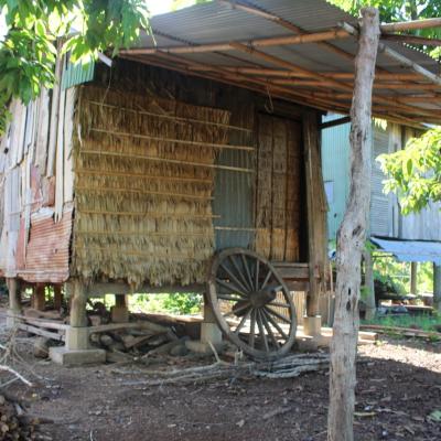 Cheur Vill Homes Business C 18 Large