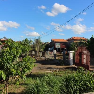 Cheur Vill Homes Business C 2 Large