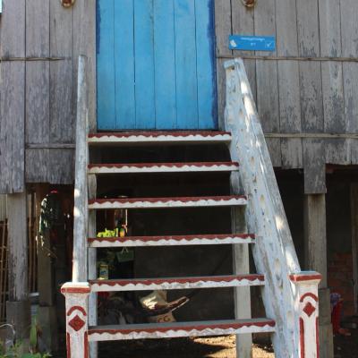 Cheur Vill Homes Business C 20 Large