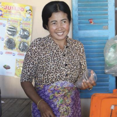 Cheur Vill Homes Business C 35 Large
