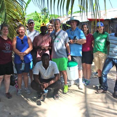 R Haiti Madi Drop Clean Water System 04 35235297103 O