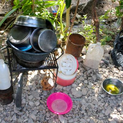 R Haiti Madi Drop Clean Water System 13 35205999614 O