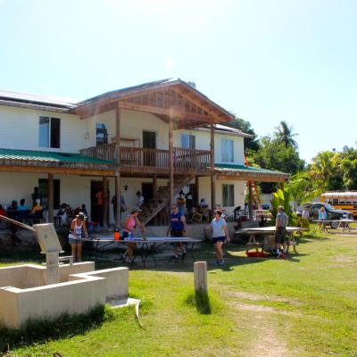 R Haiti The Compound Faces And Places 02 36045687845 O