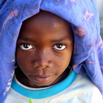R Haiti The Compound Faces And Places 18 35206057614 O