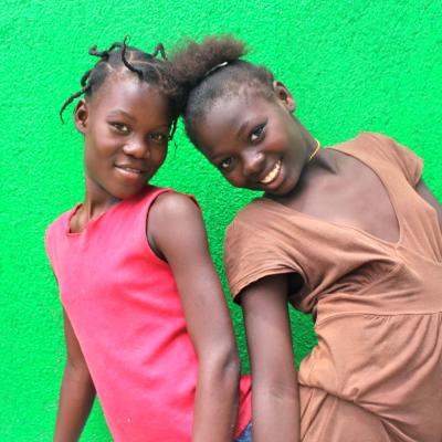R Haiti The Compound Faces And Places 25 35874655082 O