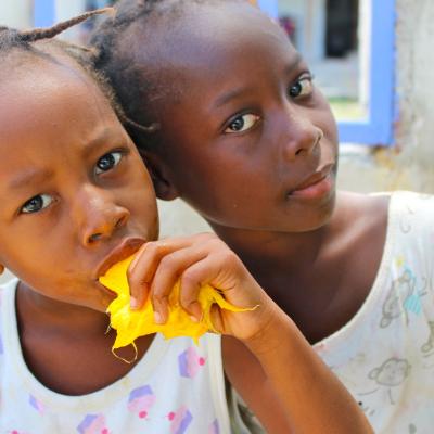 R Haiti The Compound Faces And Places 27 35874653092 O