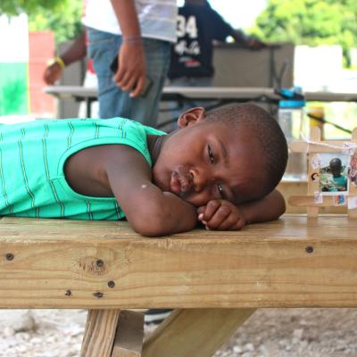 R Haiti The Compound Faces And Places 28 35235332933 O