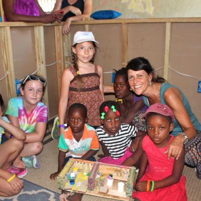 R Haiti The Compound Faces And Places 35 35911543031 O
