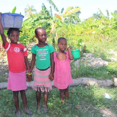 R Haiti The Compound Faces And Places 41 35656156540 O