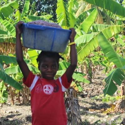 R Haiti The Compound Faces And Places 42 35235320423 O