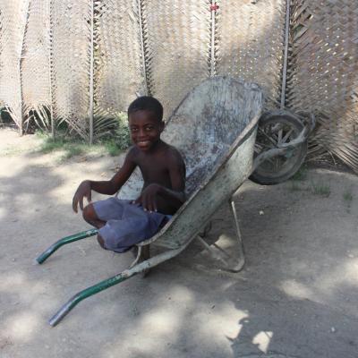 R Haiti The Compound Faces And Places 44 35235318693 O