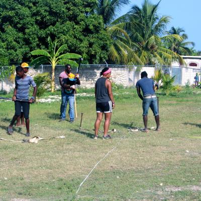 R Haitithe Tent Raising 06 35859028822 O