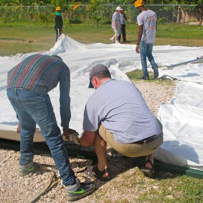R Haitithe Tent Raising 13 35190550884 O