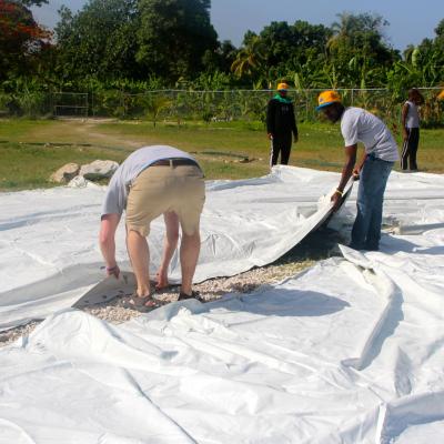 R Haitithe Tent Raising 14 35190550024 O