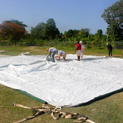 R Haitithe Tent Raising 18 36030316605 O