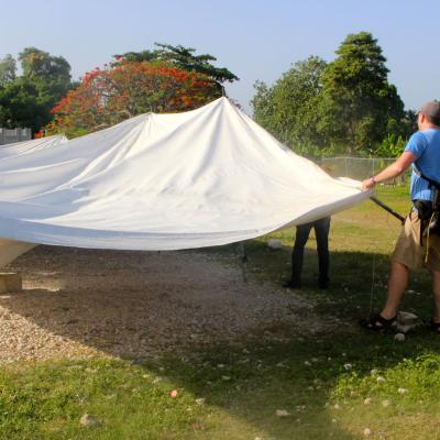R Haitithe Tent Raising 24 36030306375 O