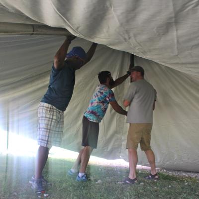 R Haitithe Tent Raising 30 36030296215 O