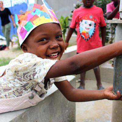 R Haiti Clean Water Pump And Sustainable Garden On Pr Compound 06 35219823953 O