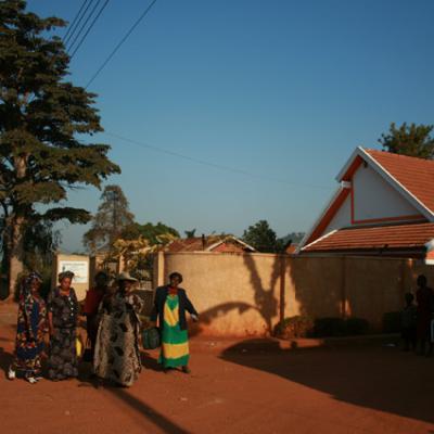 Uganda Acid Survivors 002