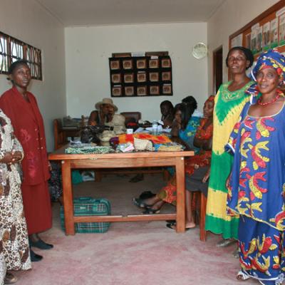 Uganda Acid Survivors 003