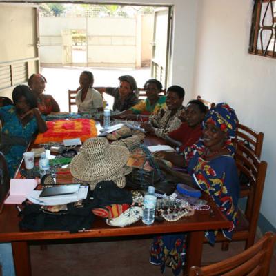 Uganda Acid Survivors 004