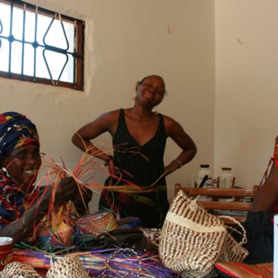 Uganda Acid Survivors 005