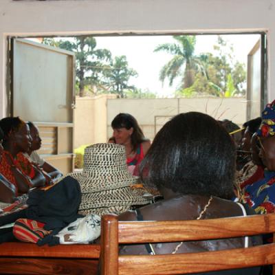 Uganda Acid Survivors 006